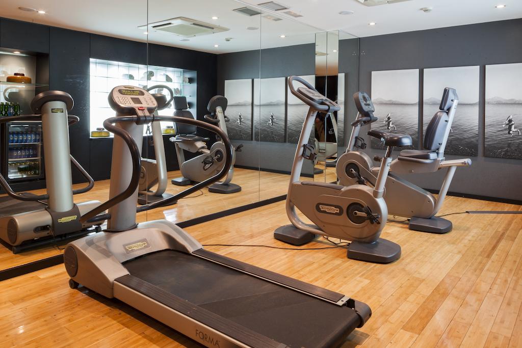 AC Hotel Zizur Mayor by Marriott