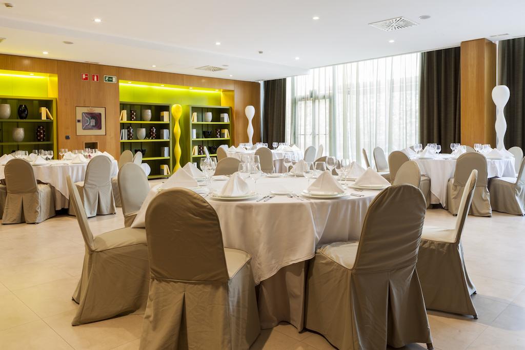 AC Hotel Zizur Mayor by Marriott
