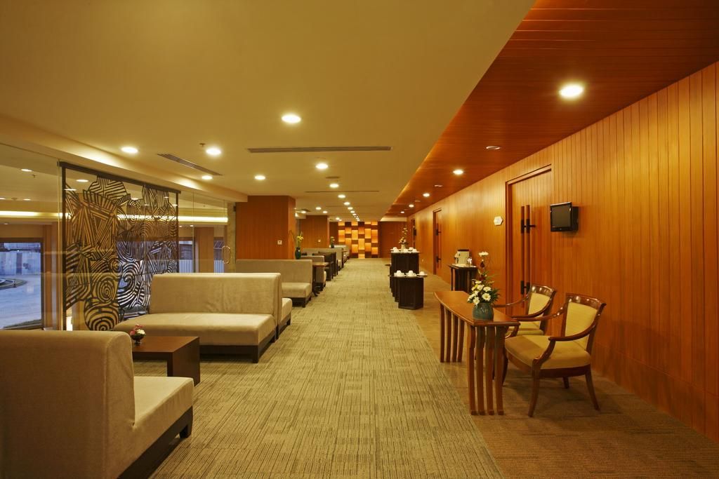Centara Hotel & Convention Centre Udon Thani