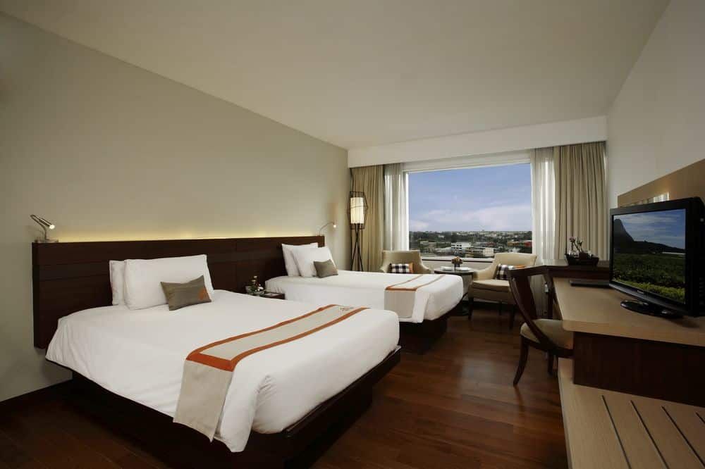 Centara Hotel & Convention Centre Udon Thani
