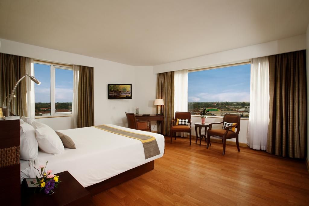 Centara Hotel & Convention Centre Udon Thani