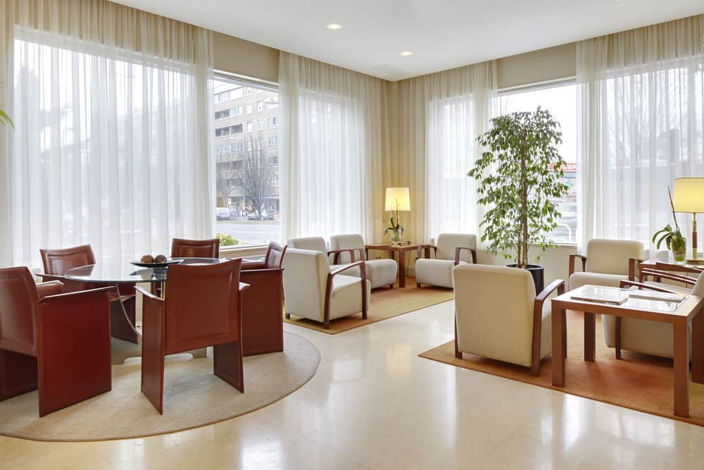 Hotel Blanca de Navarra