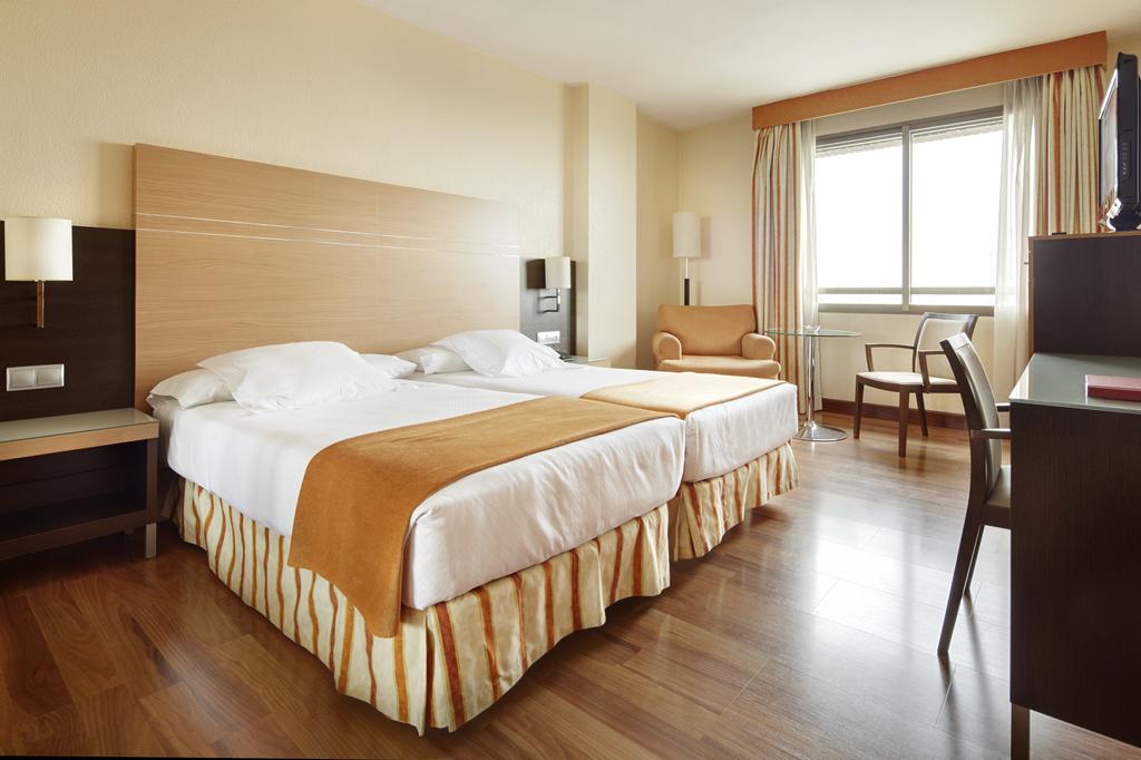 Hotel Blanca de Navarra