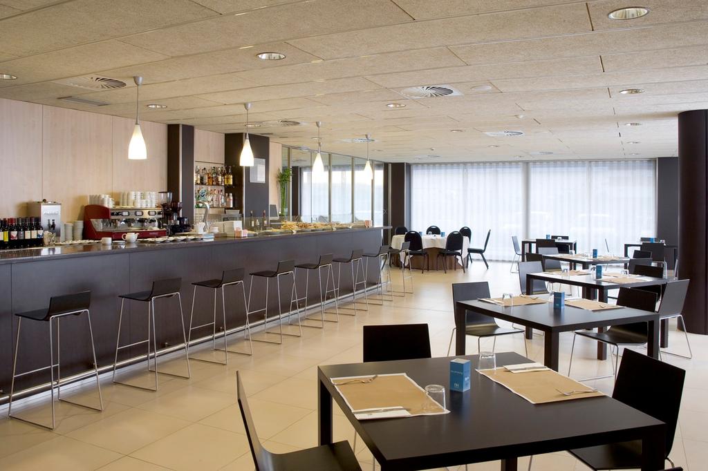 Hotel Agustinos