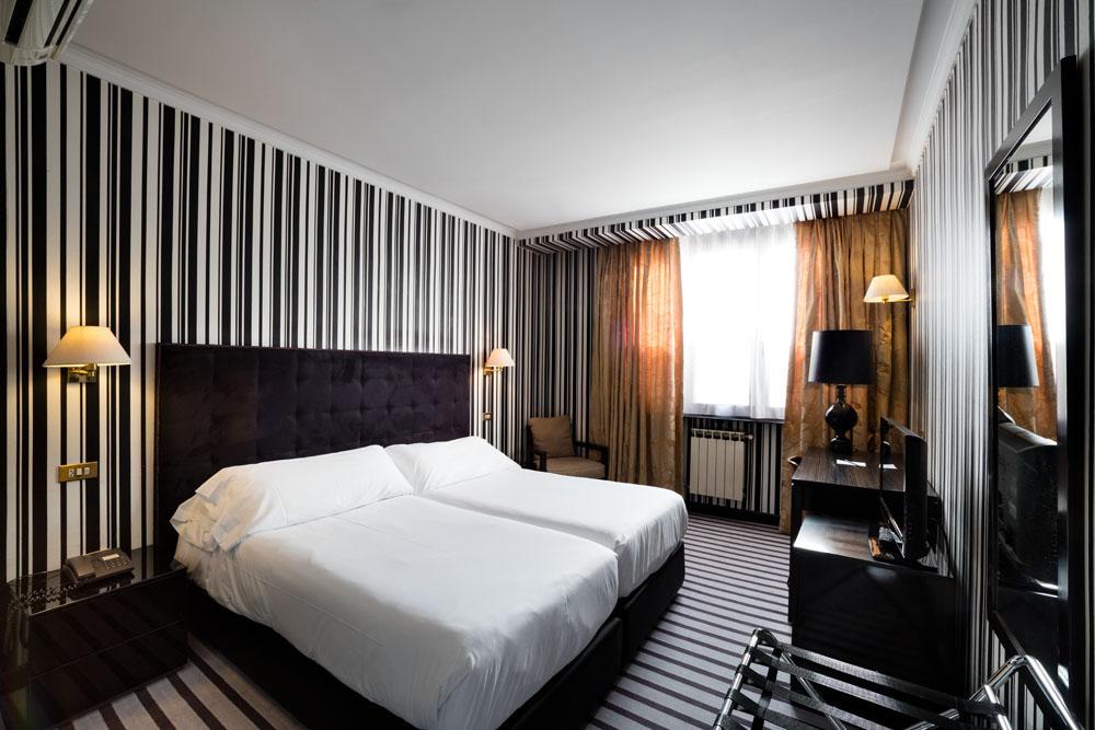 Hotel Clarin