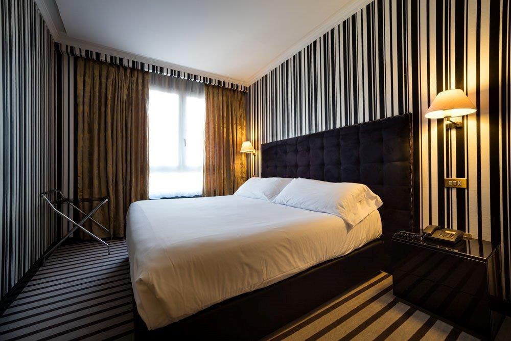 Hotel Clarin
