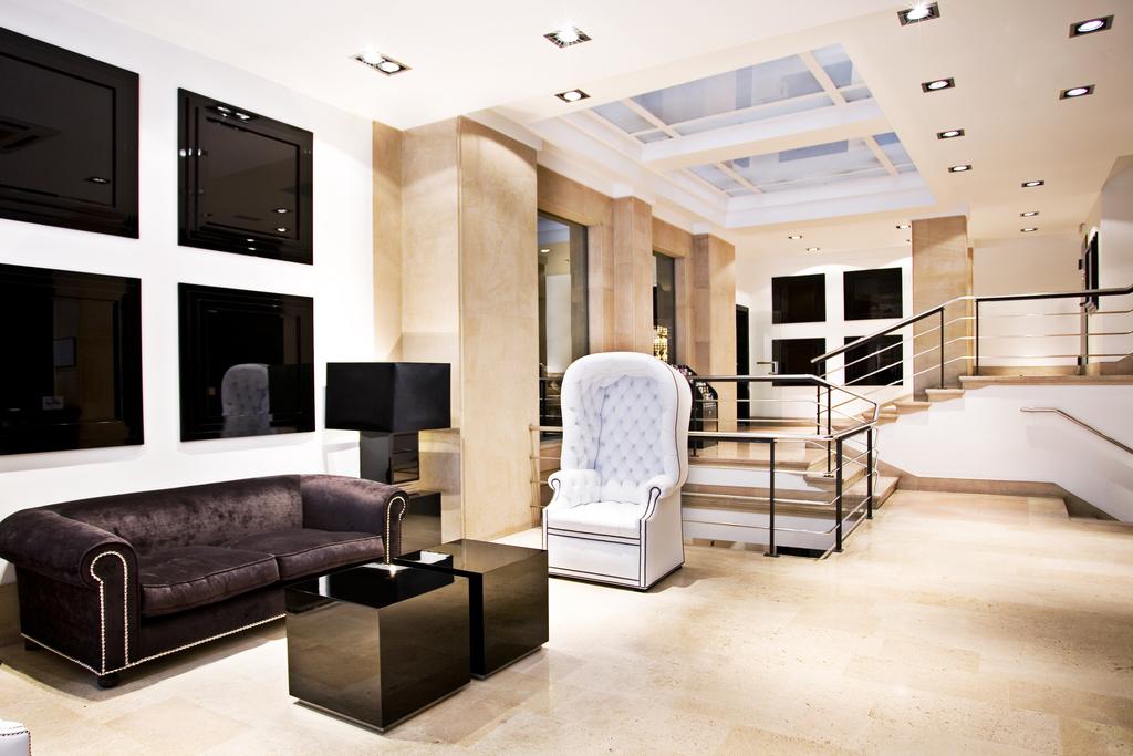 Hotel Clarin