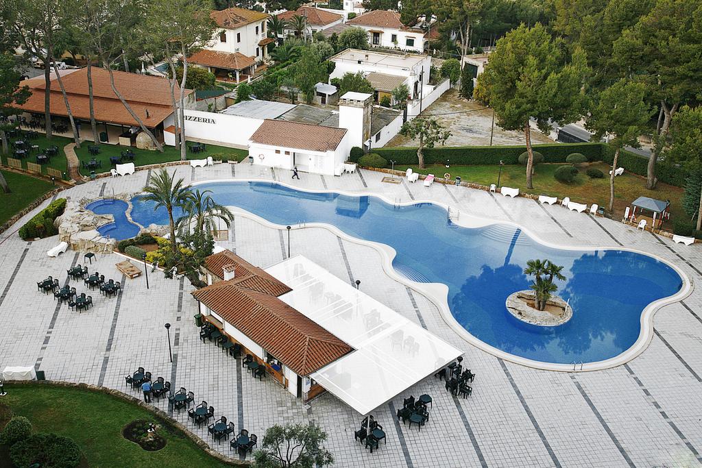 BQ Belvedere