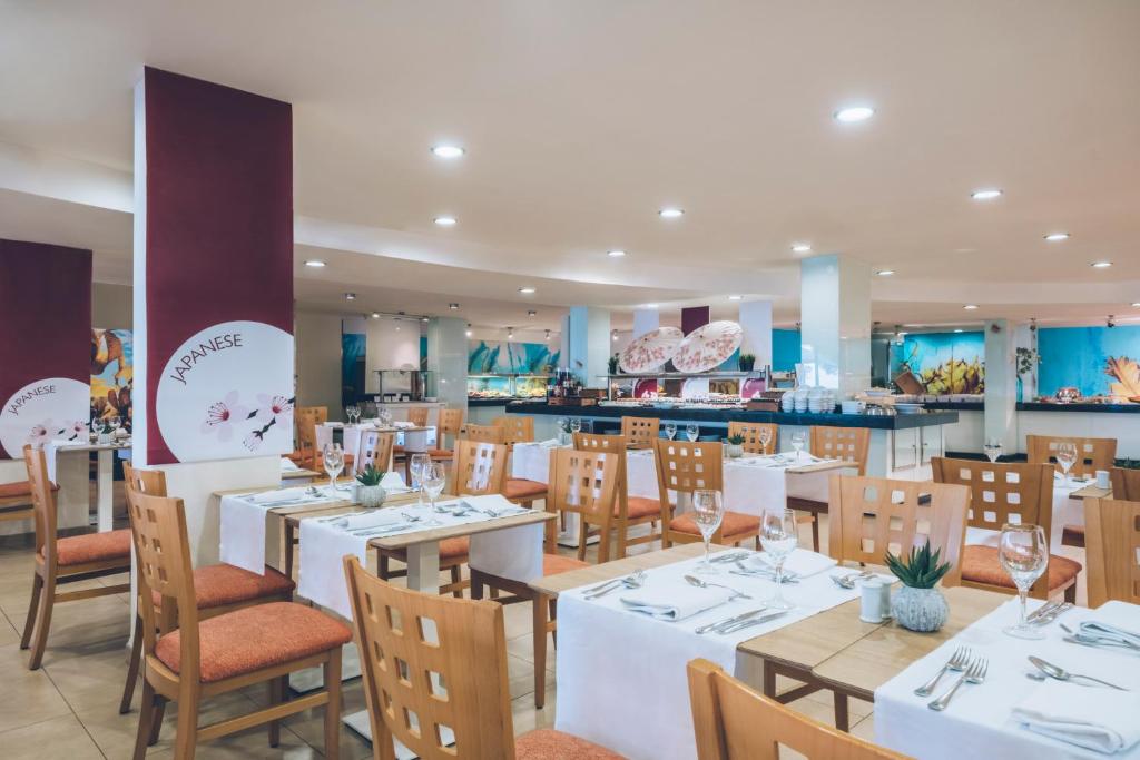 Iberostar Pinos Park