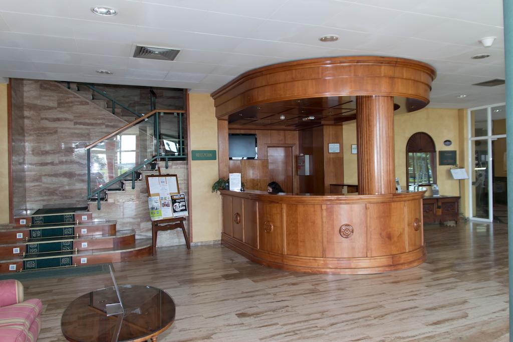 Hotel ATH Cañada Real