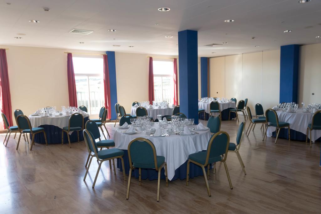 Hotel ATH Cañada Real