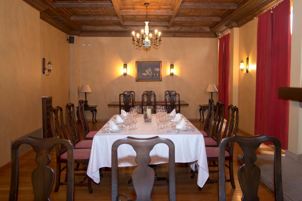 Hotel ATH Cañada Real