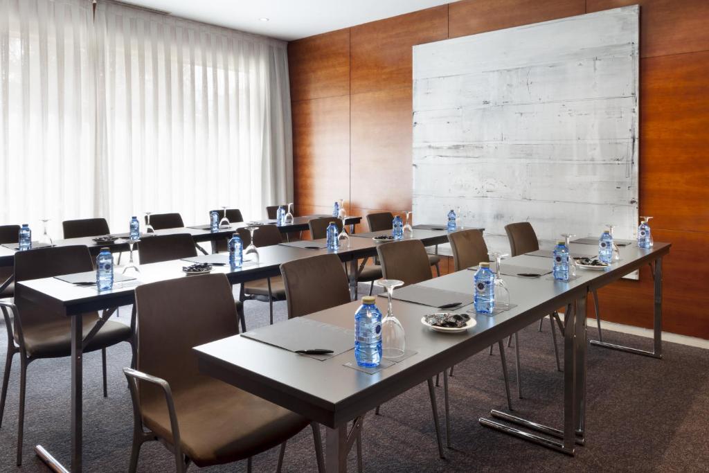 AC Hotel Palencia by Marriott