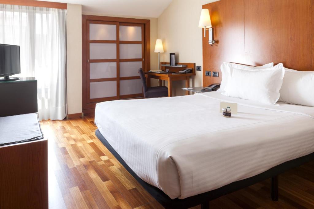 AC Hotel Palencia by Marriott