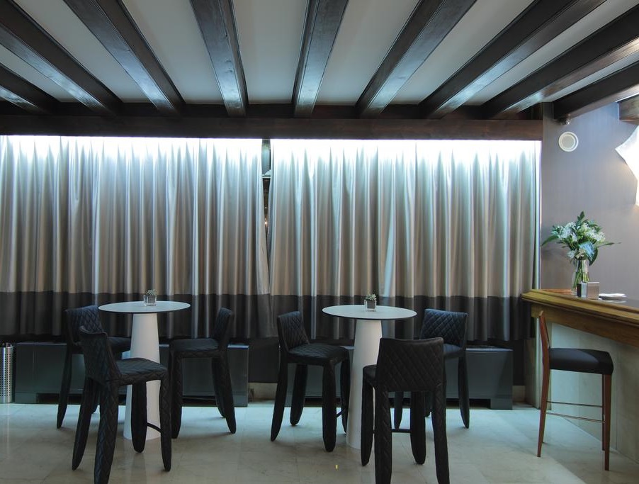 Hotel Castilla Vieja