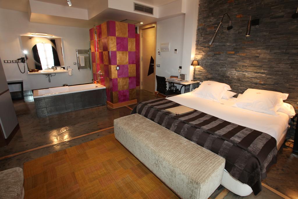Rusticae Hotel Casa del Abad