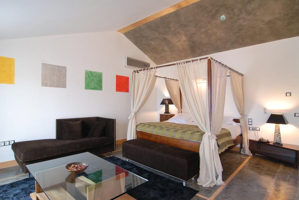 Rusticae Hotel Casa del Abad