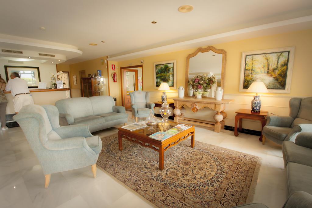 Hotel Villa Covelo