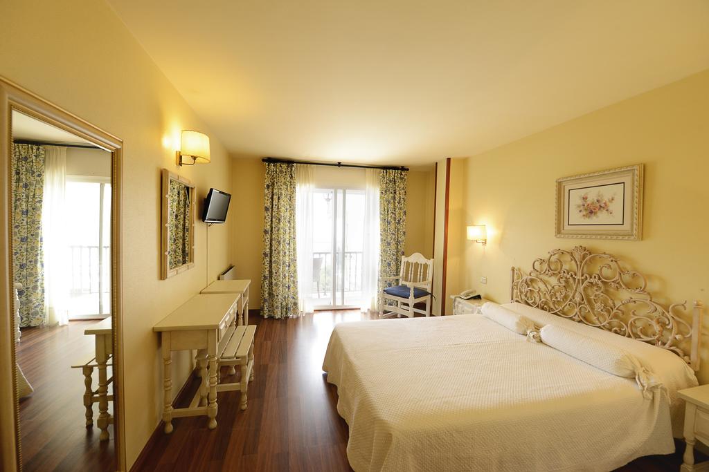 Hotel Villa Covelo