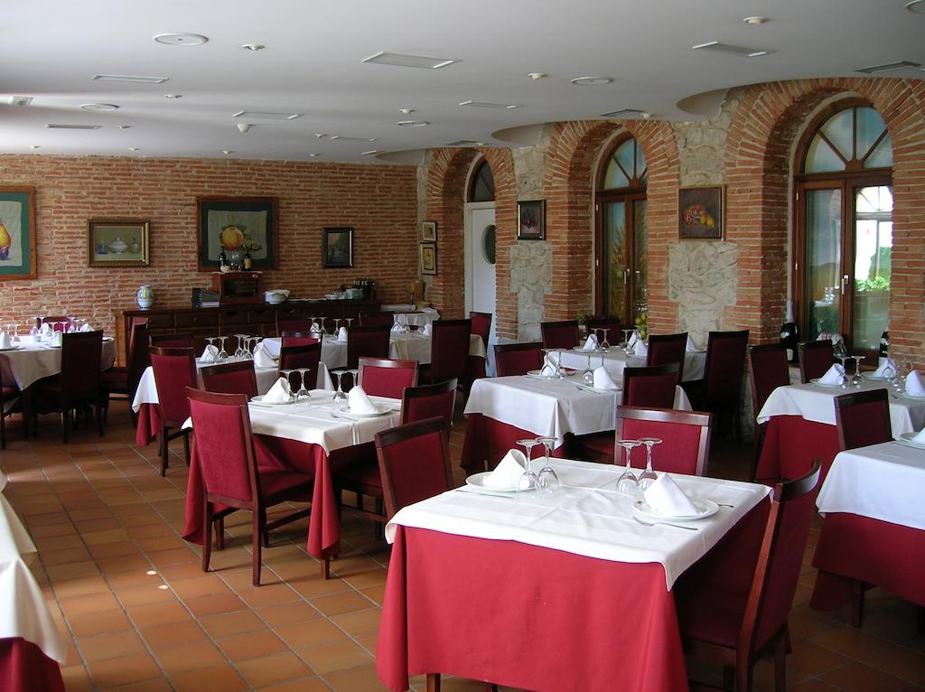 Ribera del Duero