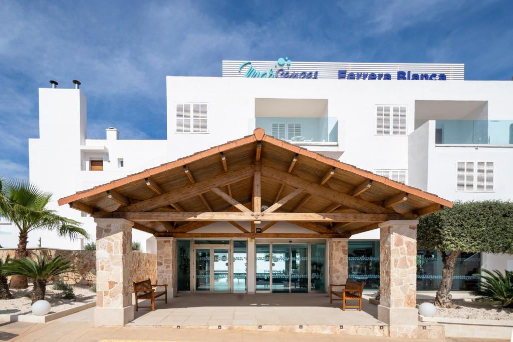 Mar Hotels Ferrera Blanca
