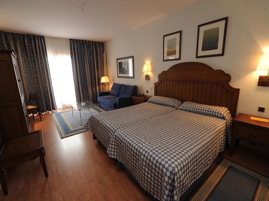 Hotel Oroel