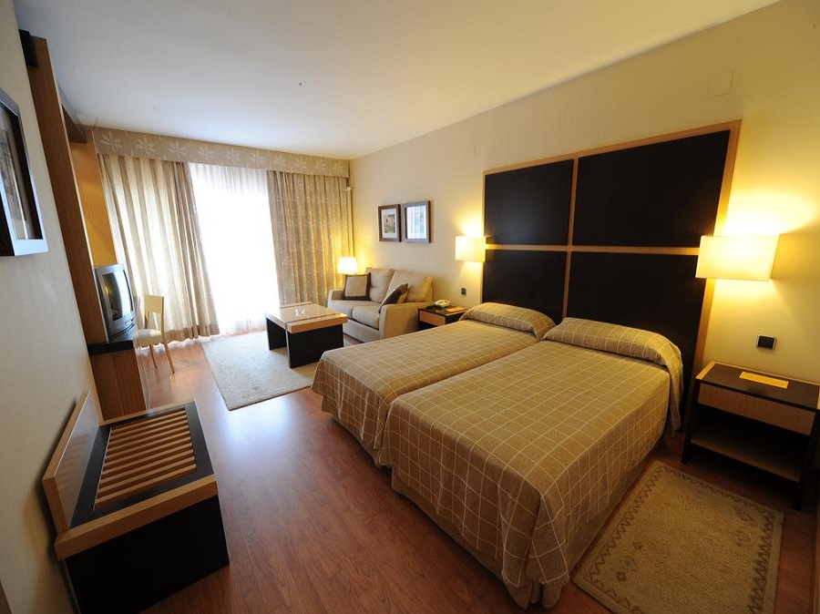 Hotel Oroel
