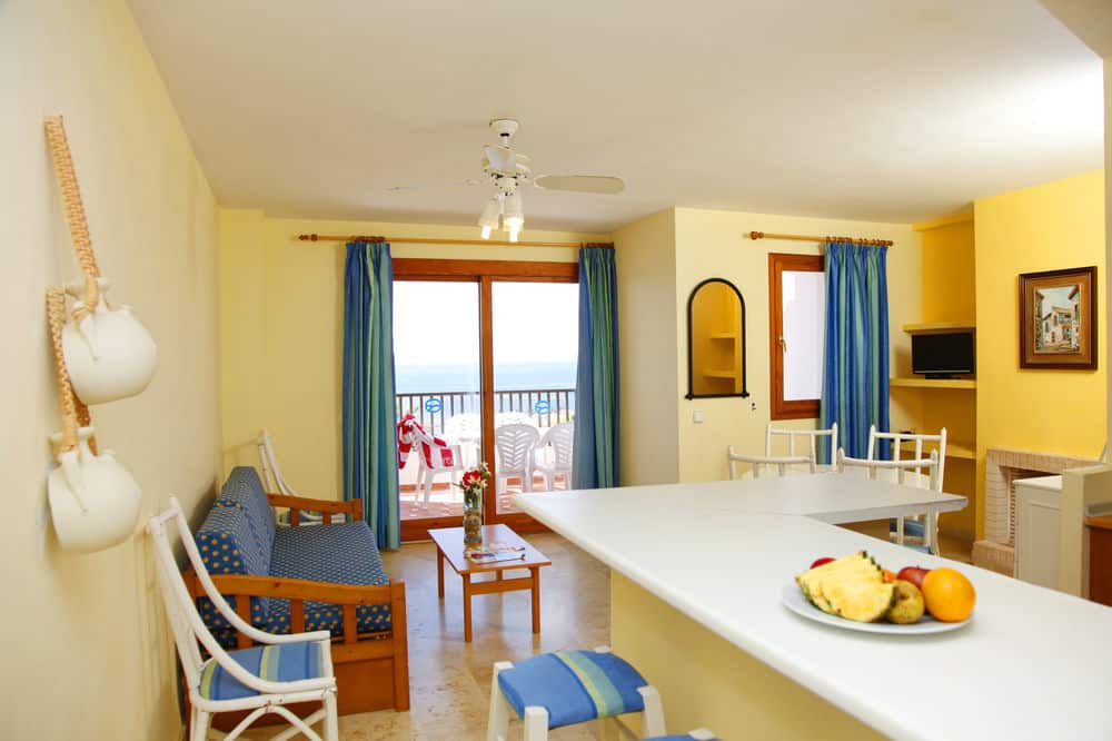 Roc Las Rocas Apartamentos