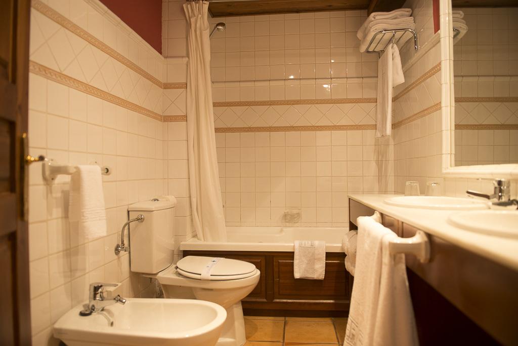 Hotel AA Chalet Bassibe Baqueira by Silken