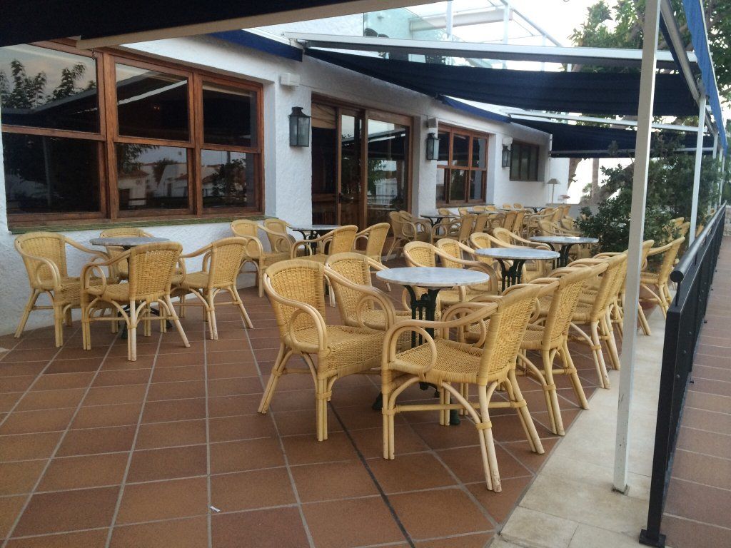 S'Algar