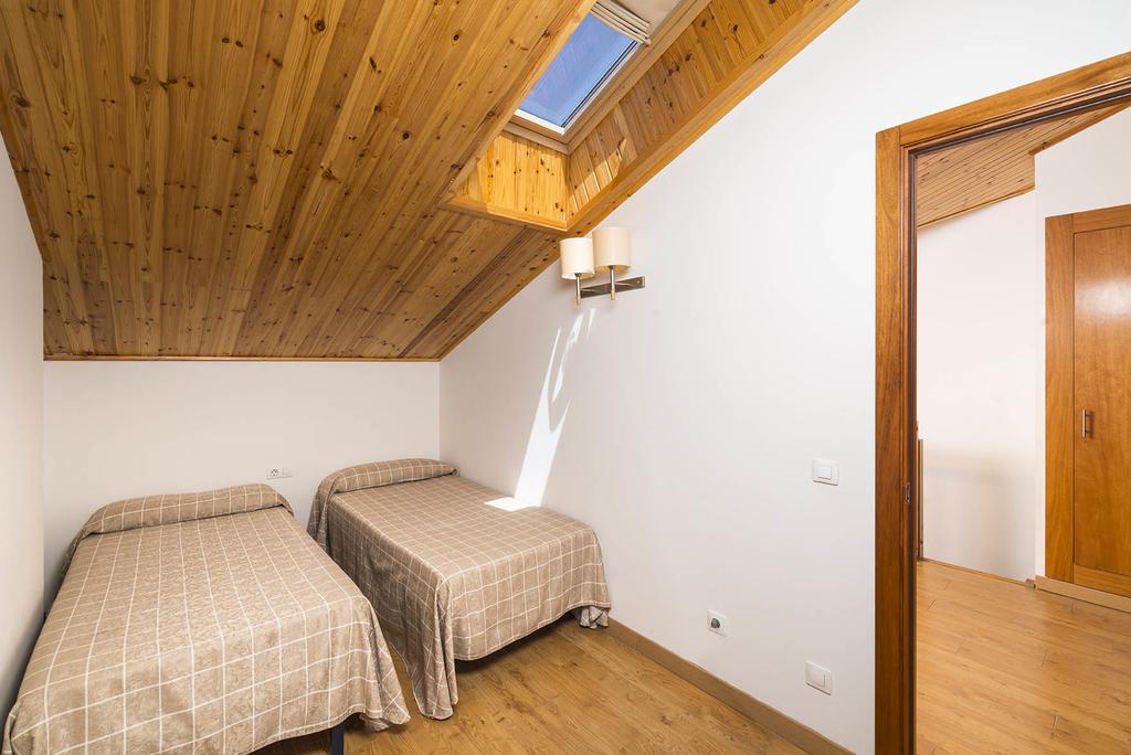 Guitart La Molina Aparthotel & Spa