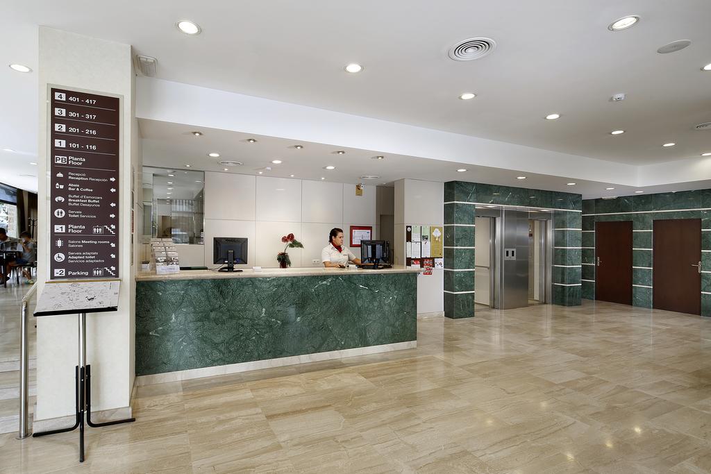 Hotel HCC Ciutat De Berga