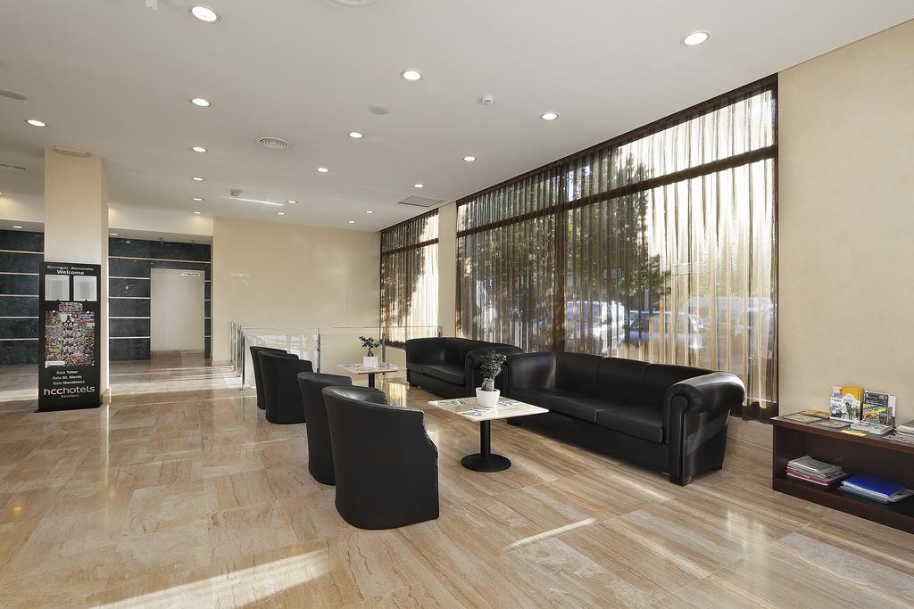 Hotel HCC Ciutat De Berga