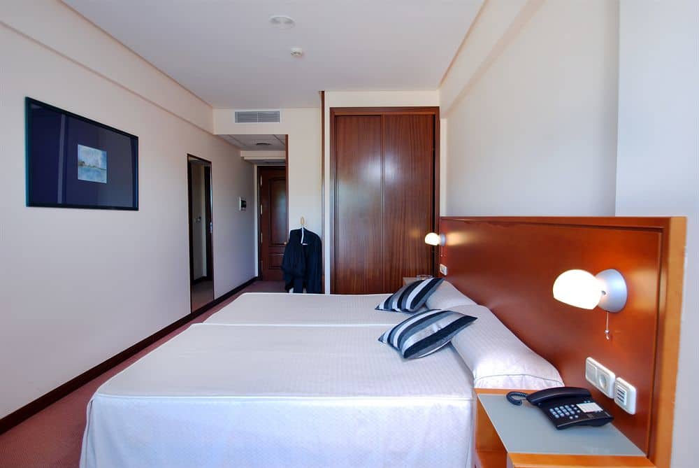 Hotel Ofiusa