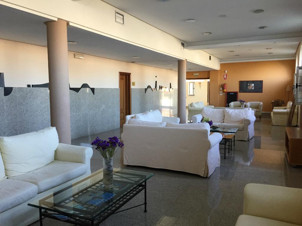 Hotel Ofiusa