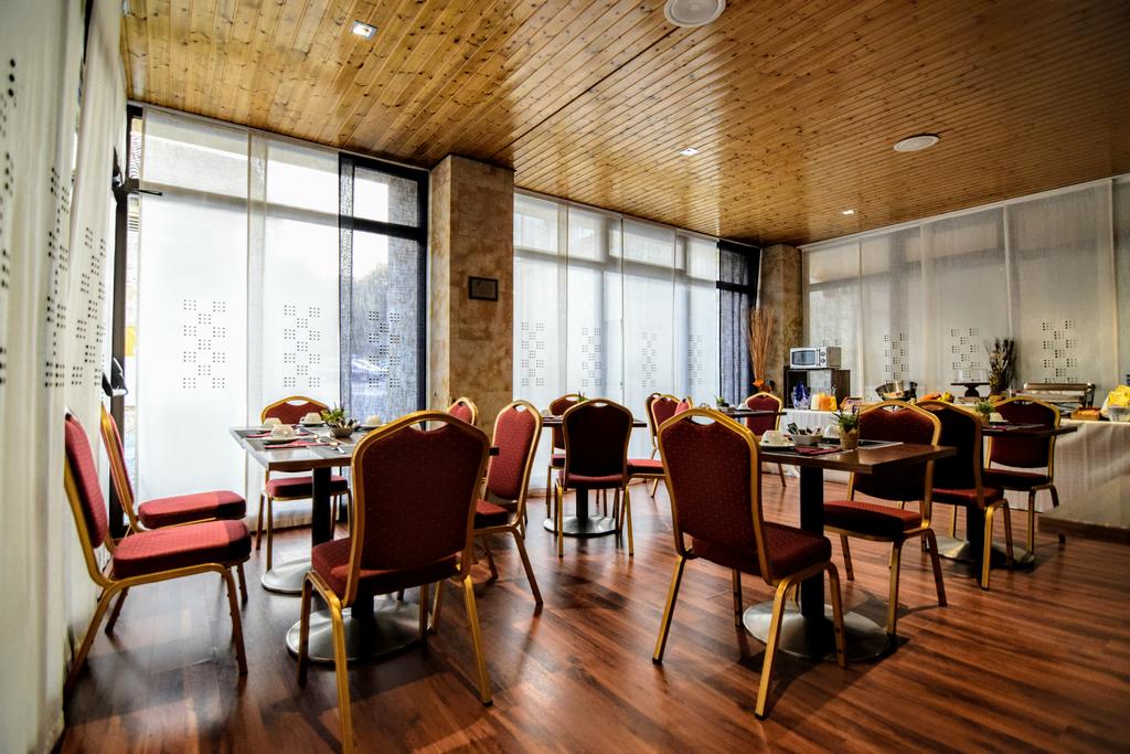 Hotel Casino del Tormes