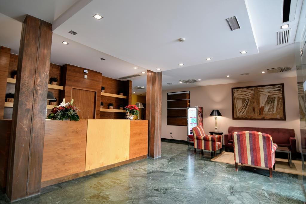 Hotel Casino del Tormes