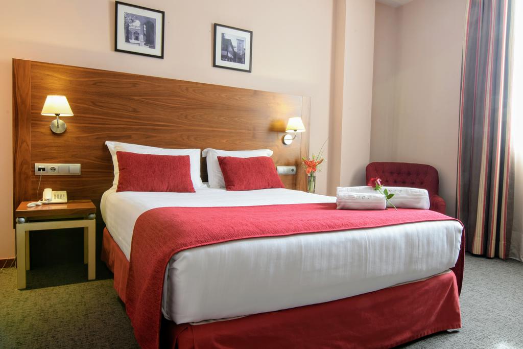 Hotel Casino del Tormes