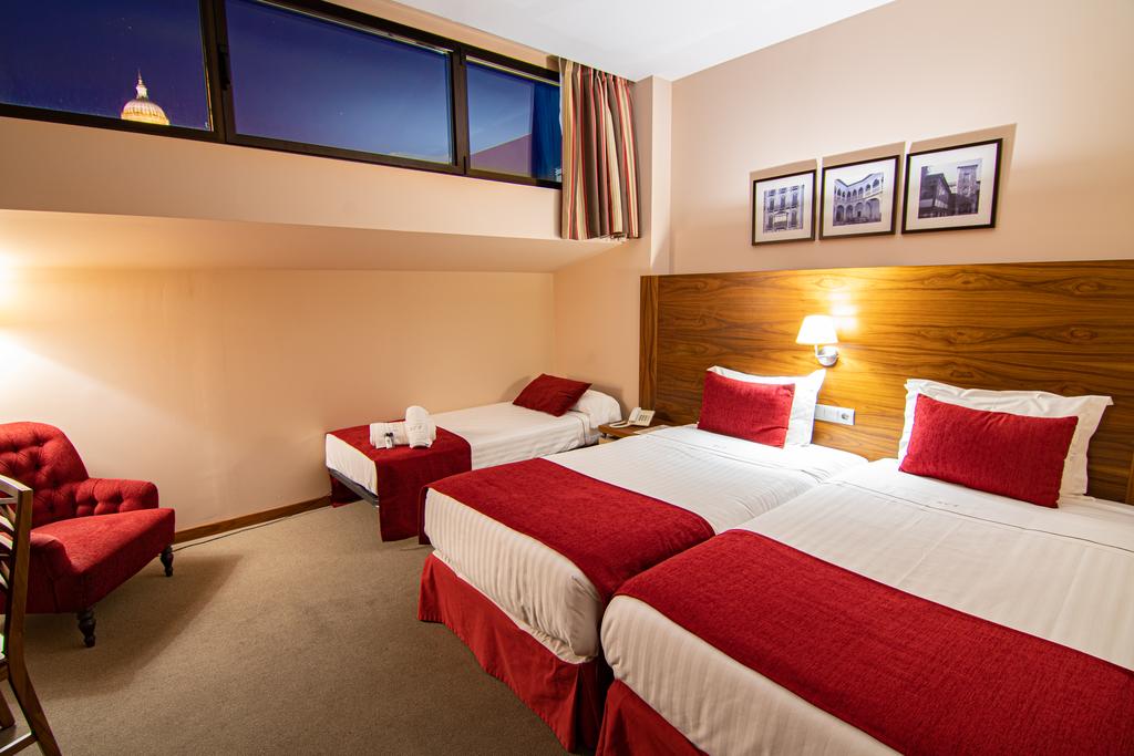 Hotel Casino del Tormes