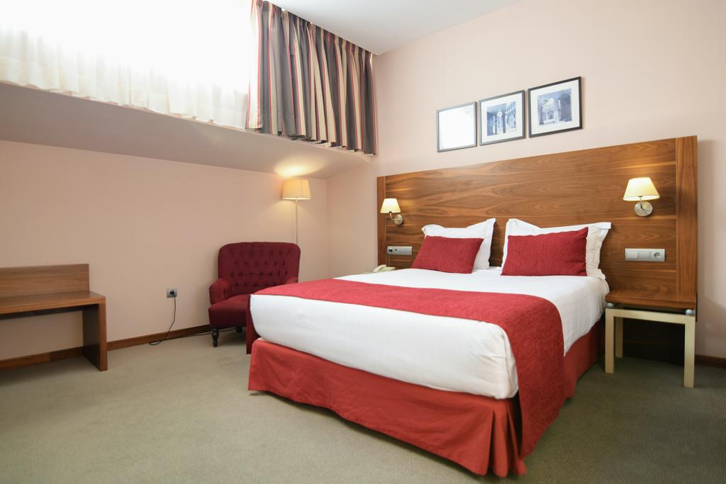 Hotel Casino del Tormes