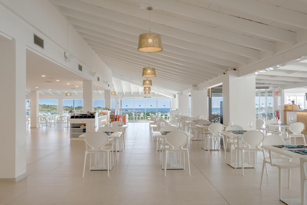 Carema Beach Menorca