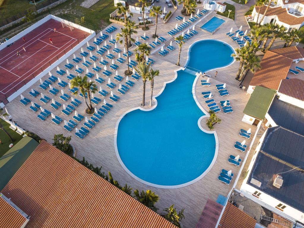 Aparthotel Marinda Garden