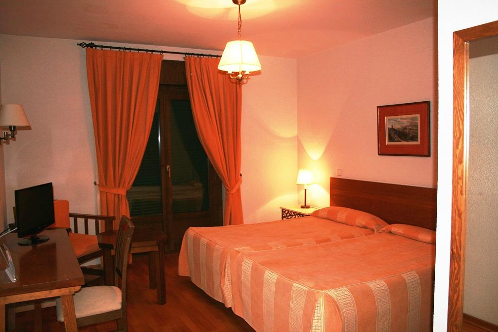 Mirasierra Hotel