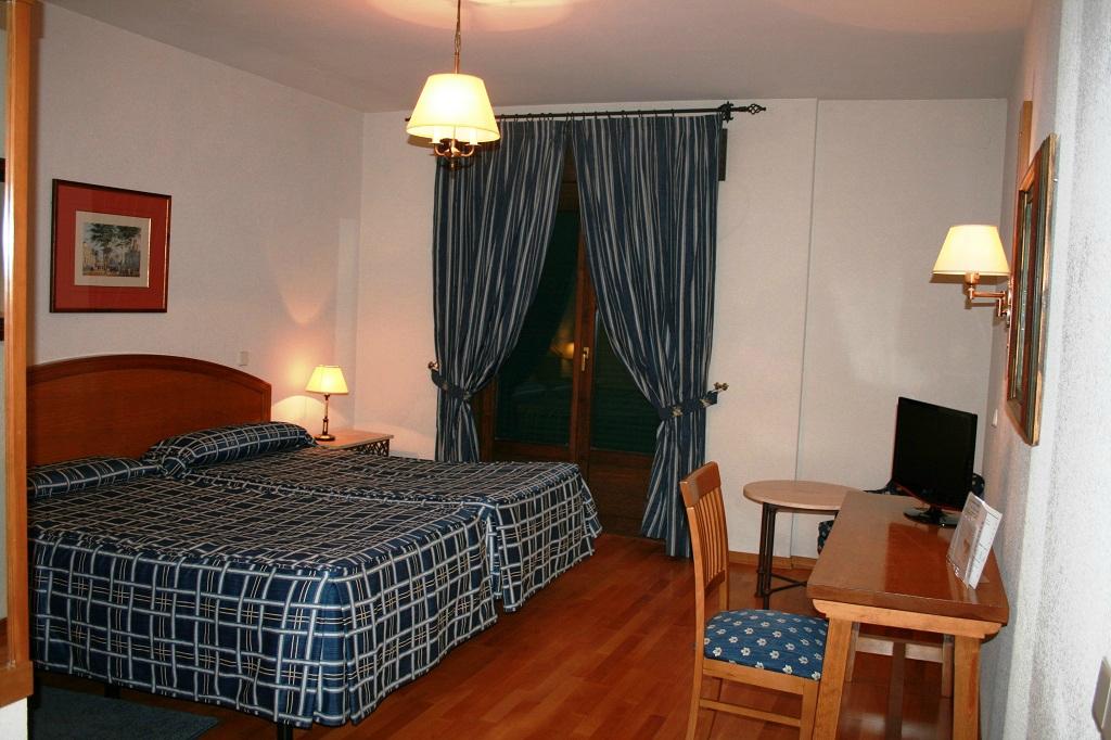 Mirasierra Hotel