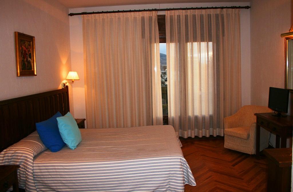 Mirasierra Hotel