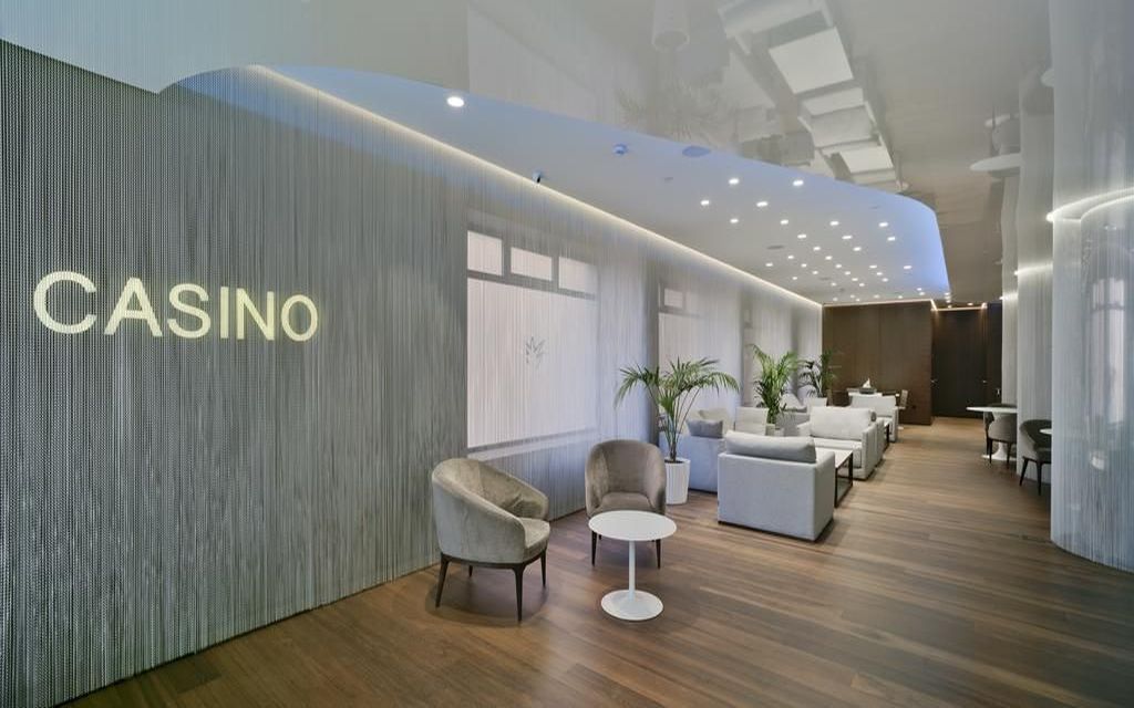 Hotel Murcia Rincon de Pepe Affiliated by Melia (Formerly Tryp)