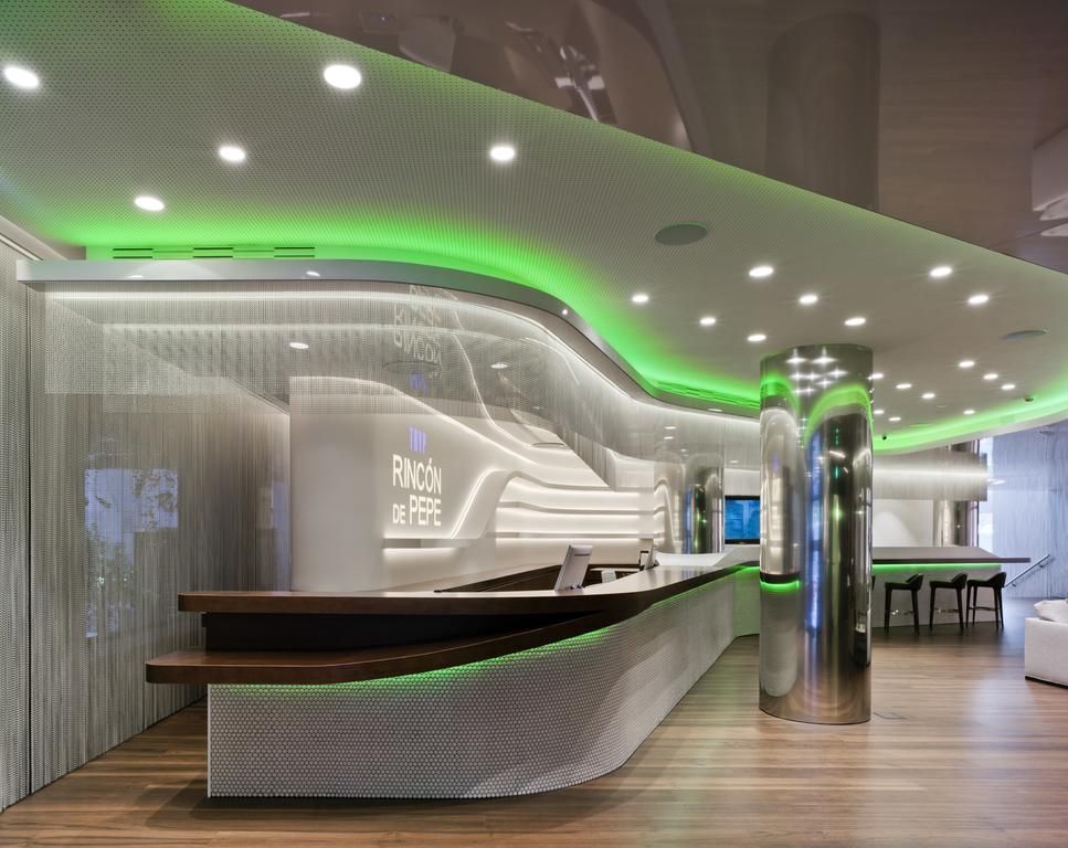 Hotel Murcia Rincon de Pepe Affiliated by Melia (Formerly Tryp)