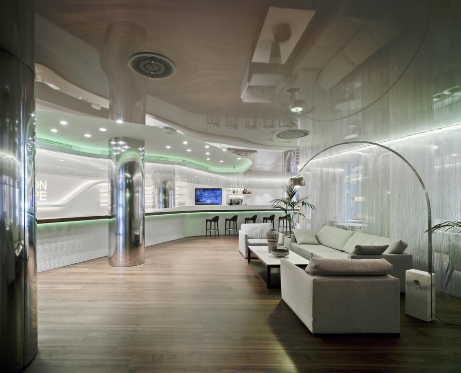 Hotel Murcia Rincon de Pepe Affiliated by Melia (Formerly Tryp)