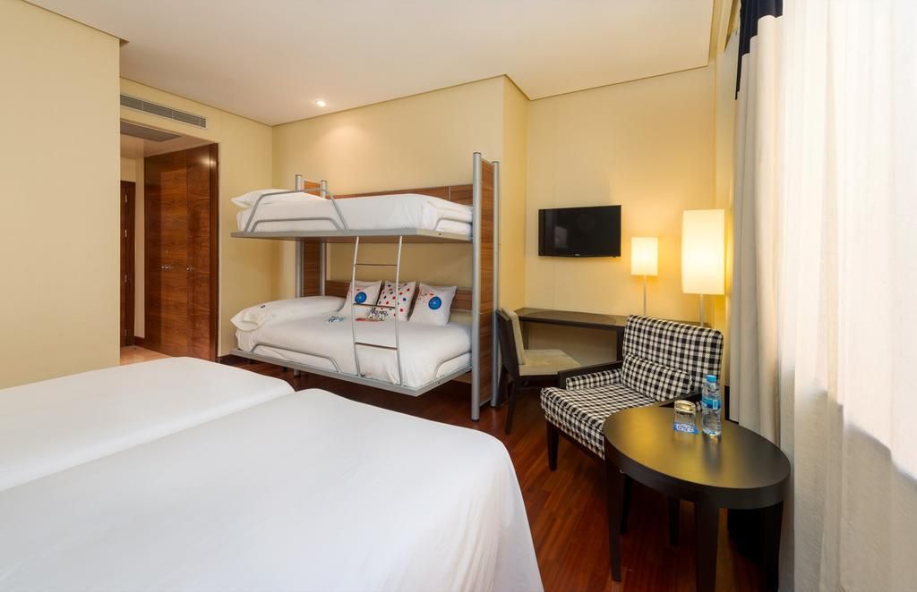 Hotel Murcia Rincon de Pepe Affiliated by Melia (Formerly Tryp)