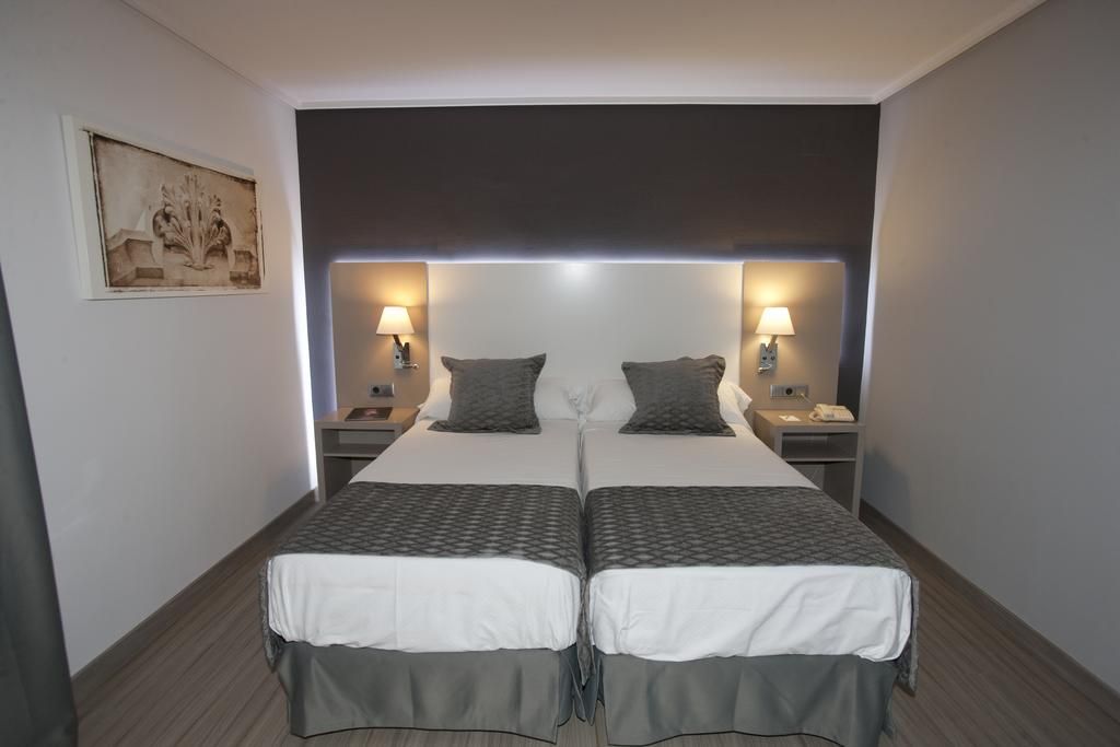 Hotel Cartagonova
